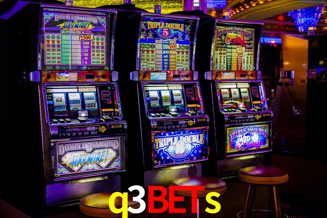 Diretório de Jogos q3bets