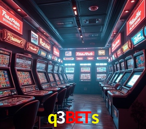 Cadastro Rápido q3bets