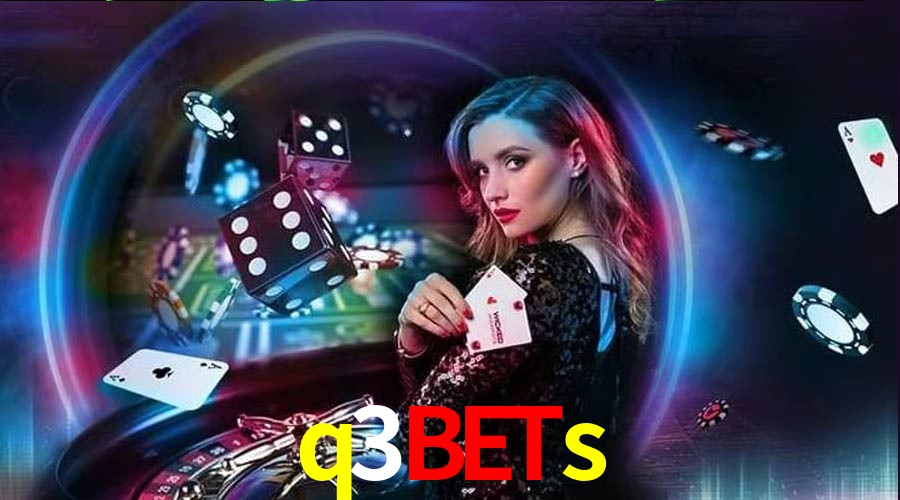 Descubra a Essência do q3bets: Nossa História e Compromissos