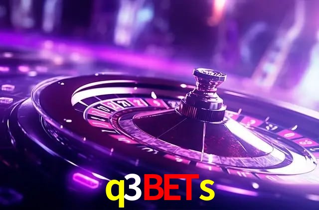 Mesa de Blackjack q3bets