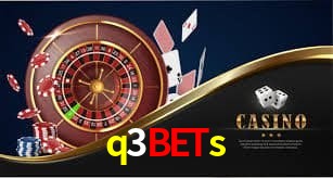 Cadastro Rápido q3bets