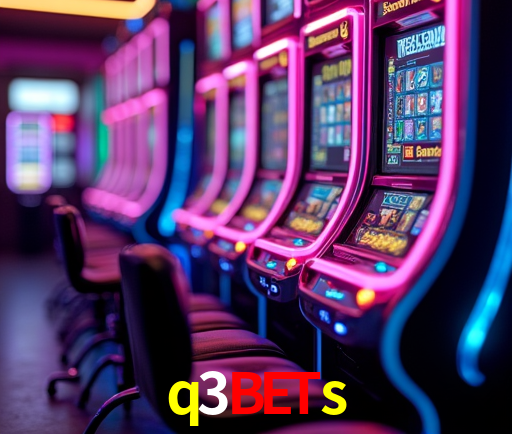 Design Responsivo q3bets