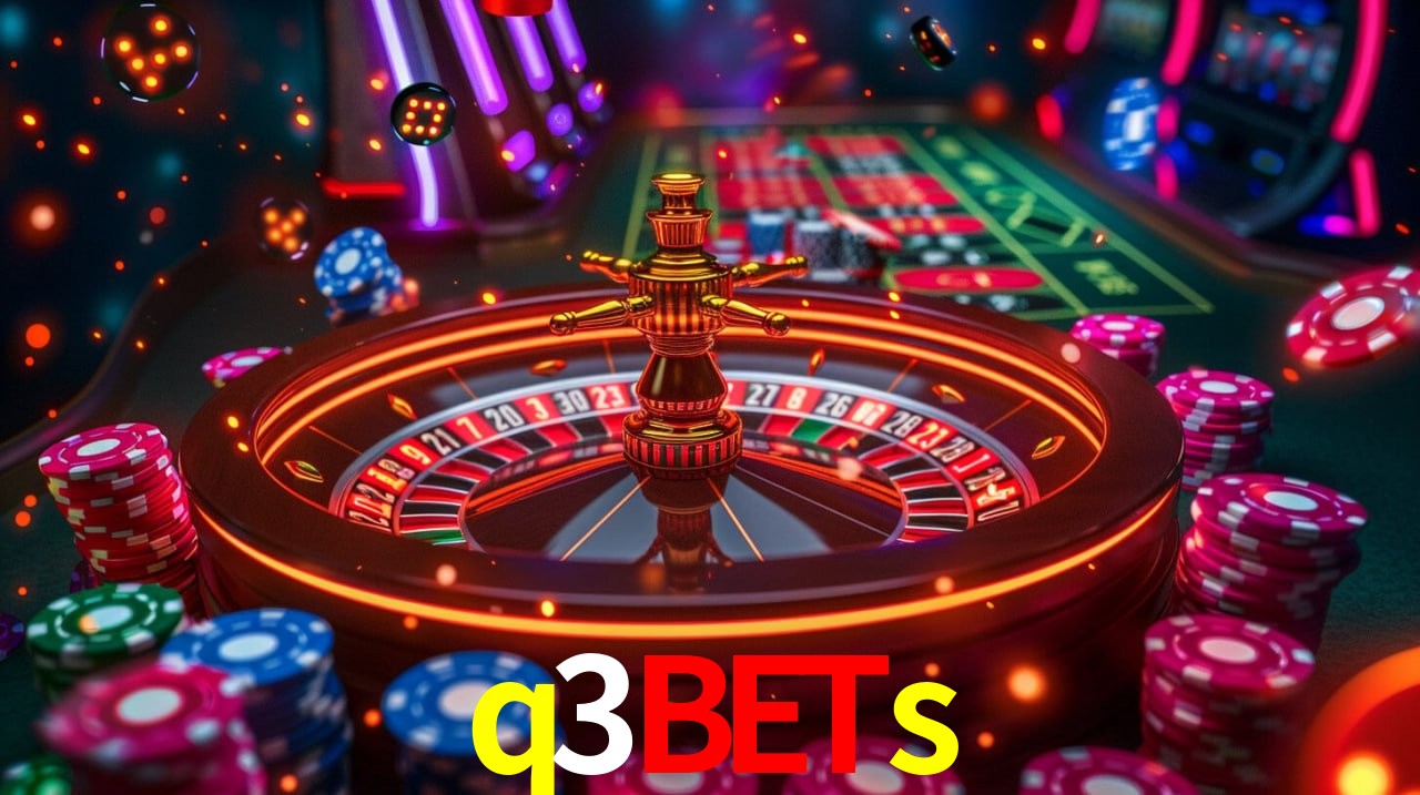 Casino Ao Vivo q3bets