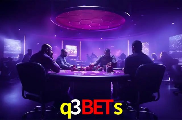 Apostas de Tênis q3bets