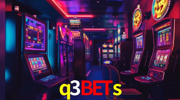 Experimente o Login Seguro Premium no q3bets