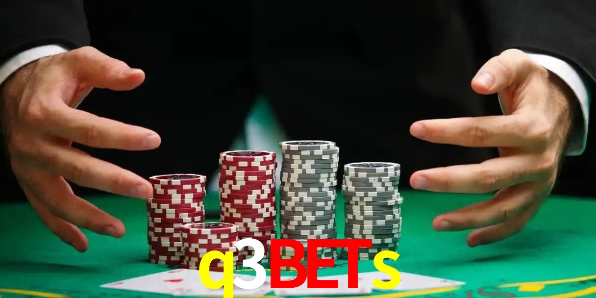 Promoção Relâmpago q3bets