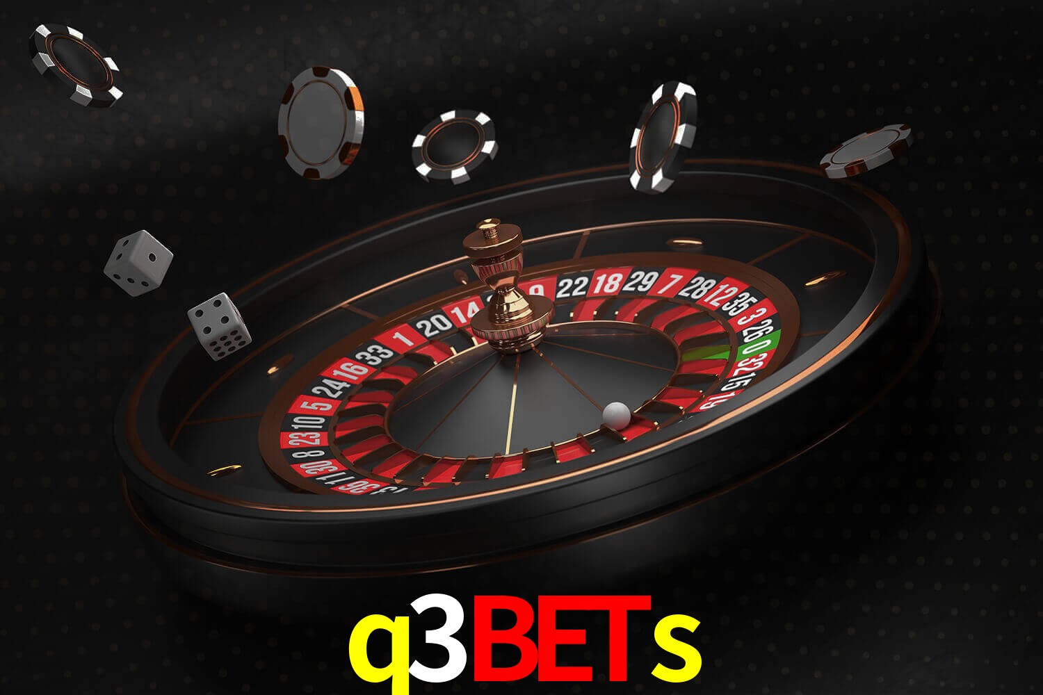 q3bets.com