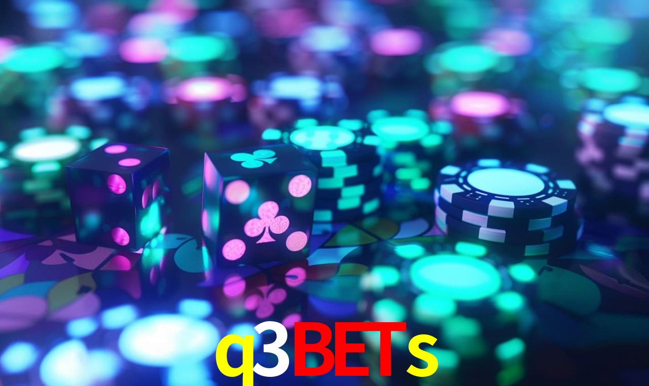 Estatísticas do Jogo q3bets