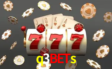A Experiência Imersiva dos Cassinos Ao Vivo no q3bets