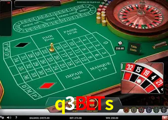 Inovações de Jogos na q3bets: O Futuro das Experiências Interativas