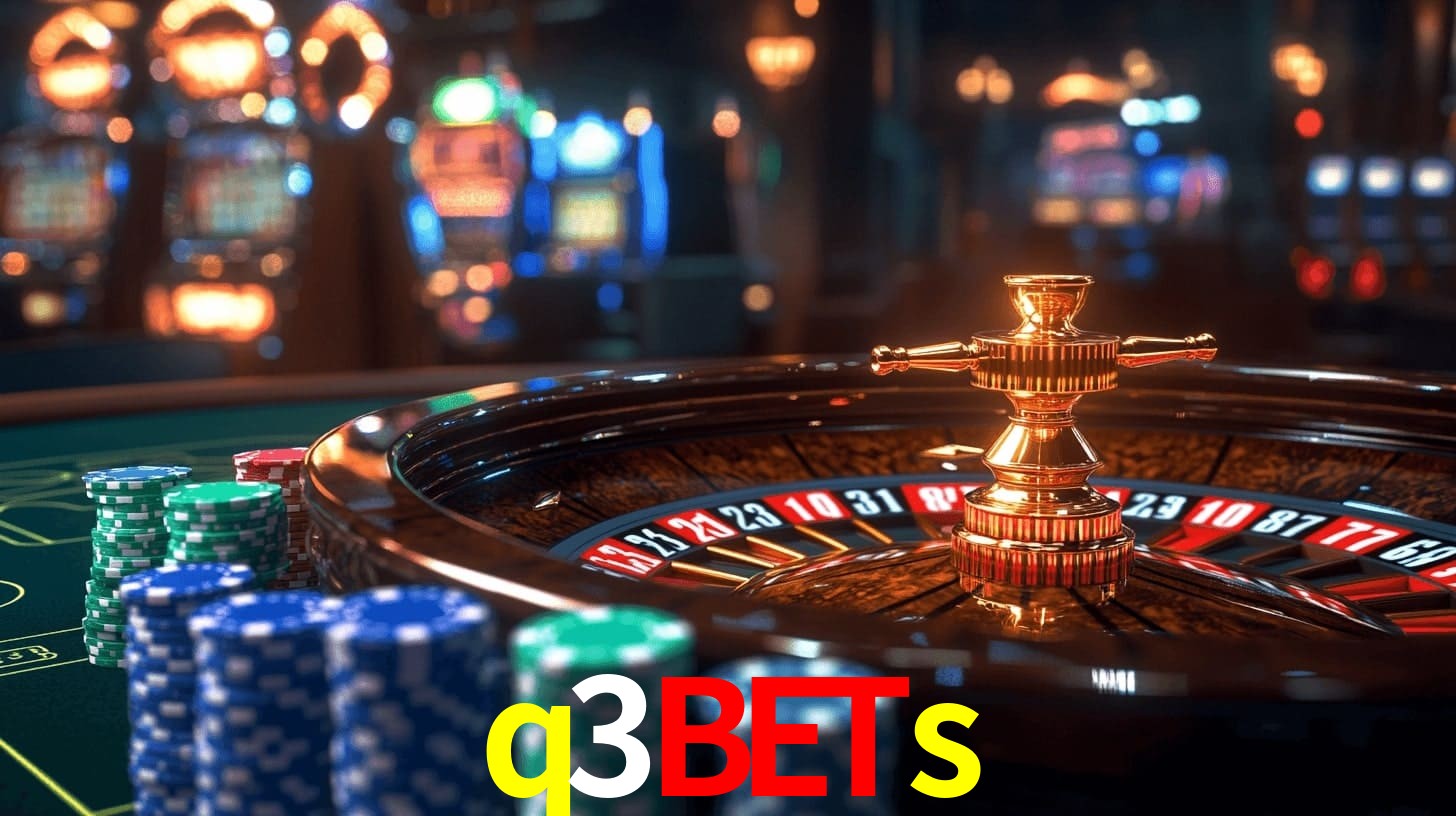 q3bets