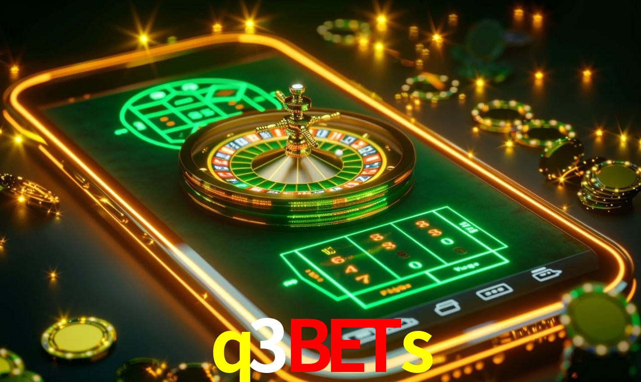Diretório de Jogos q3bets