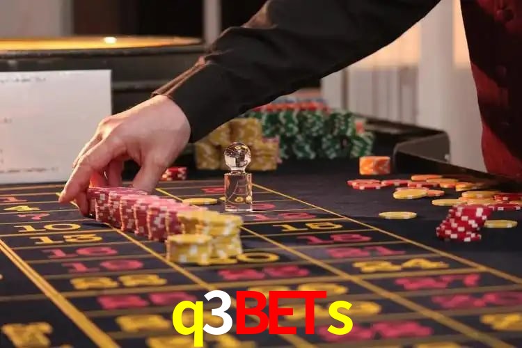 Desvendando o Mundo dos Jogos Virtuais na q3bets