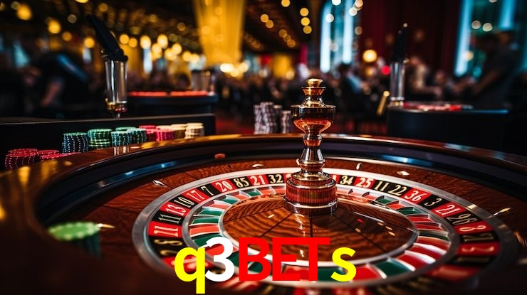 Descubra a Magia dos Jogos de Arcade no q3bets