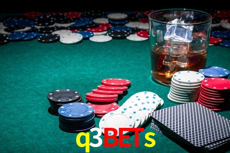 Avaliações dos Jogadores q3bets