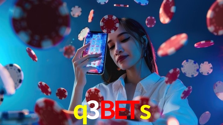 PIX Instantâneo q3bets