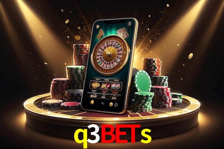 Estatísticas do Jogo q3bets