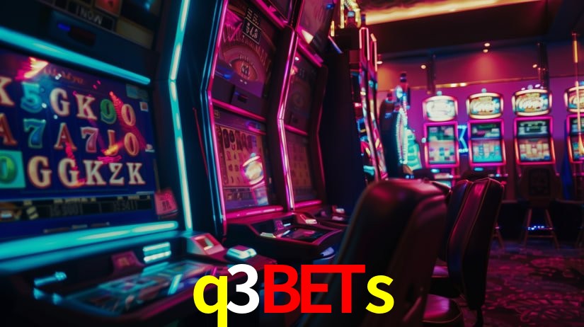 Desvendando o Mundo dos Jogos Virtuais na q3bets