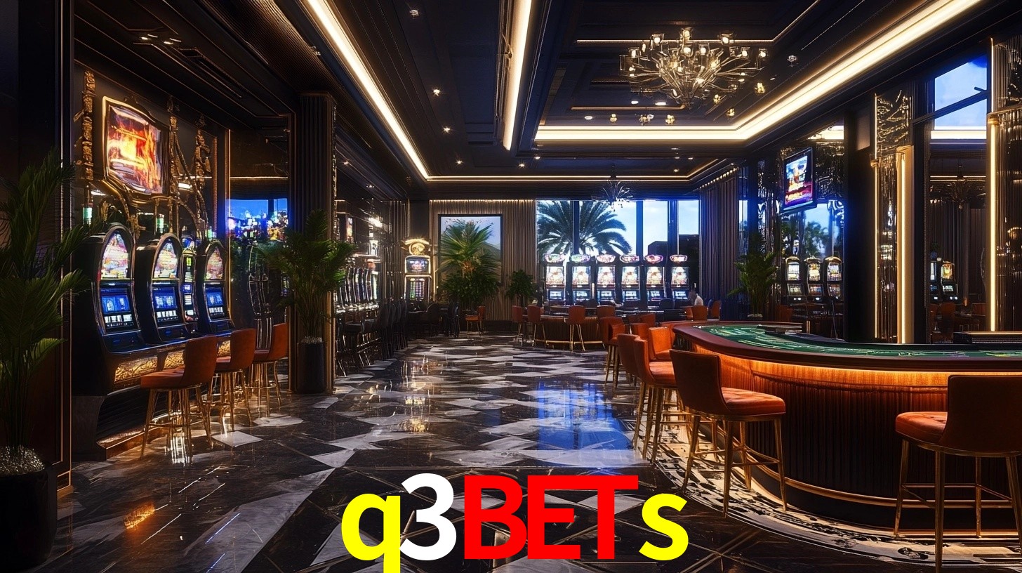 q3bets