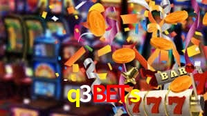 PIX Instantâneo q3bets