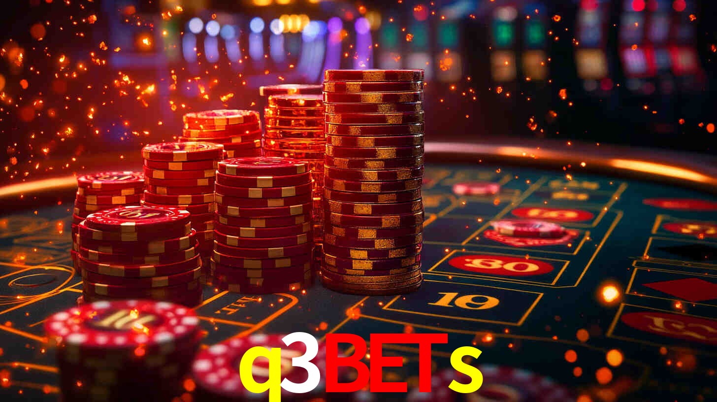 q3bets