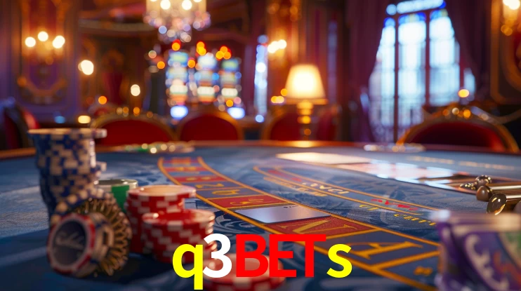 Casino VIP q3bets