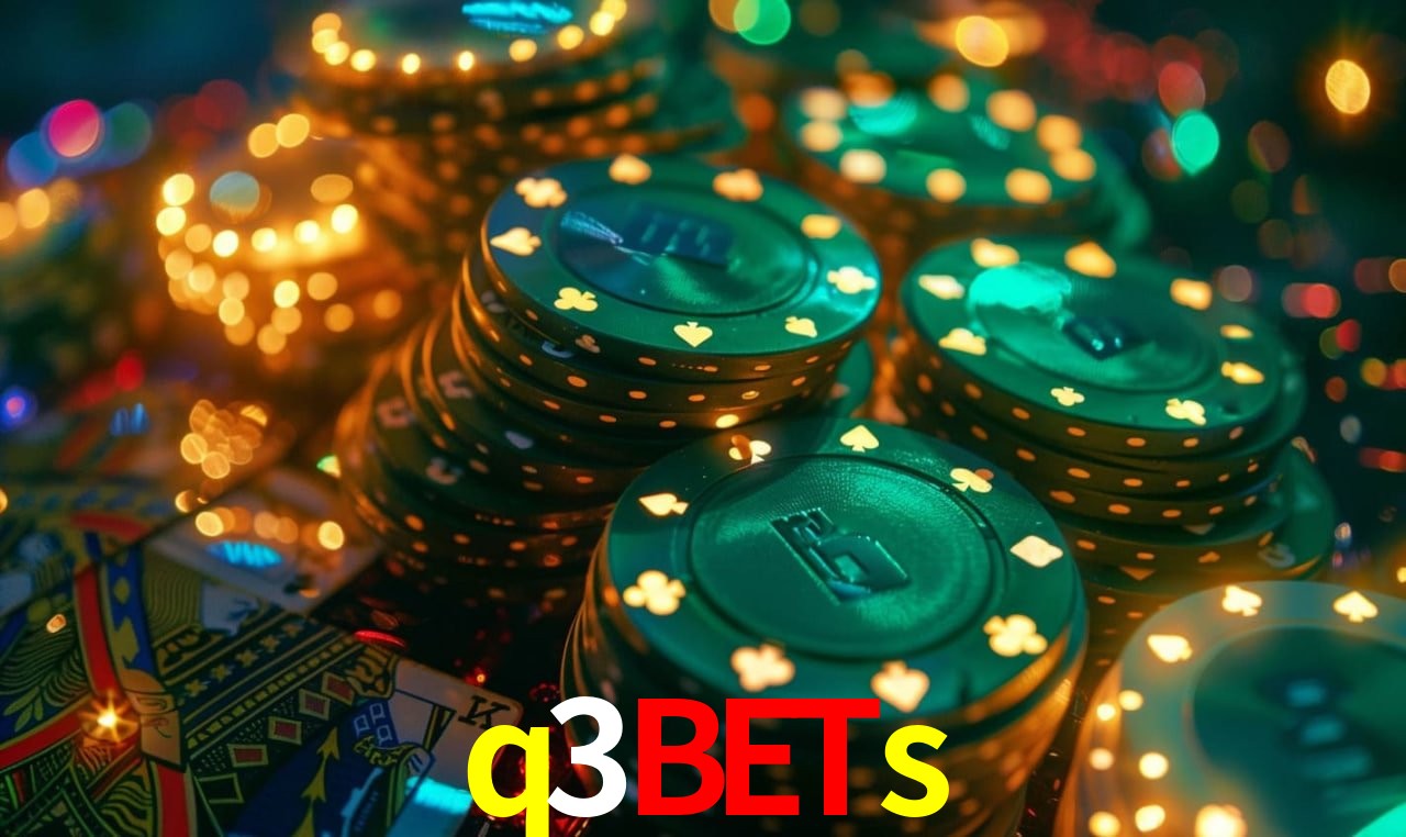 Casino Ao Vivo q3bets