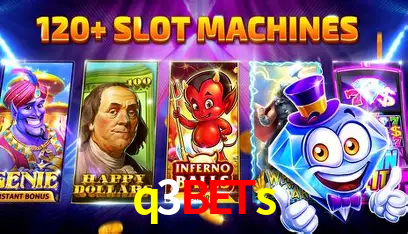 Descubra o Programa VIP da q3bets: Vantagens Exclusivas para Jogadores