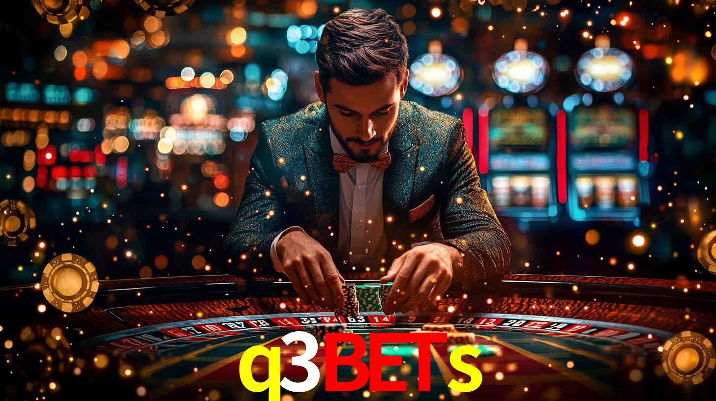 q3bets bet