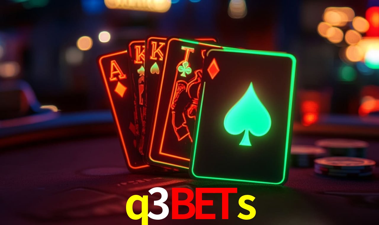 Promoções Sazonais q3bets