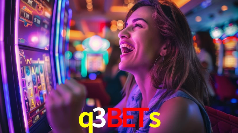 q3bets.com