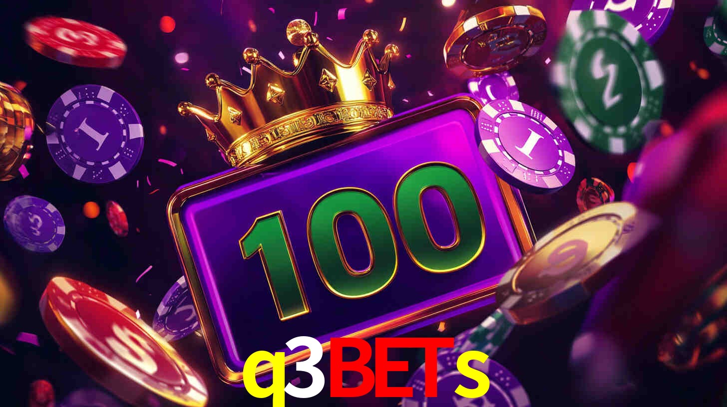 Ofertas Imperdíveis na q3bets: Promoções e Bônus Que Valem a Pena