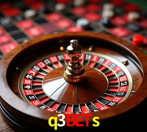 Login Seguro q3bets