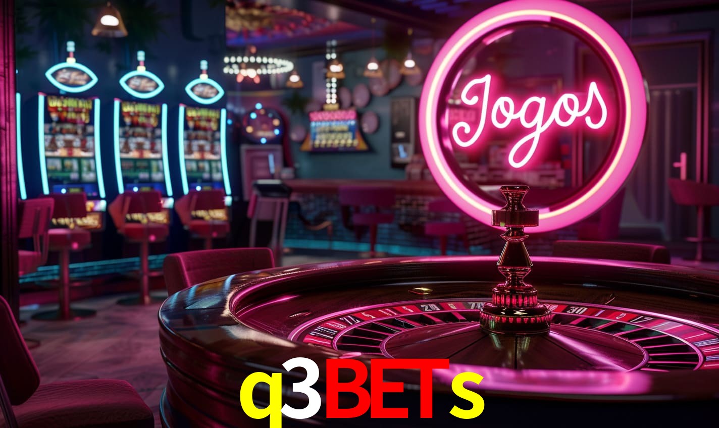 Apostas de Futebol q3bets