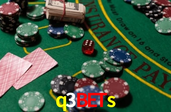 Jogos Exclusivos q3bets