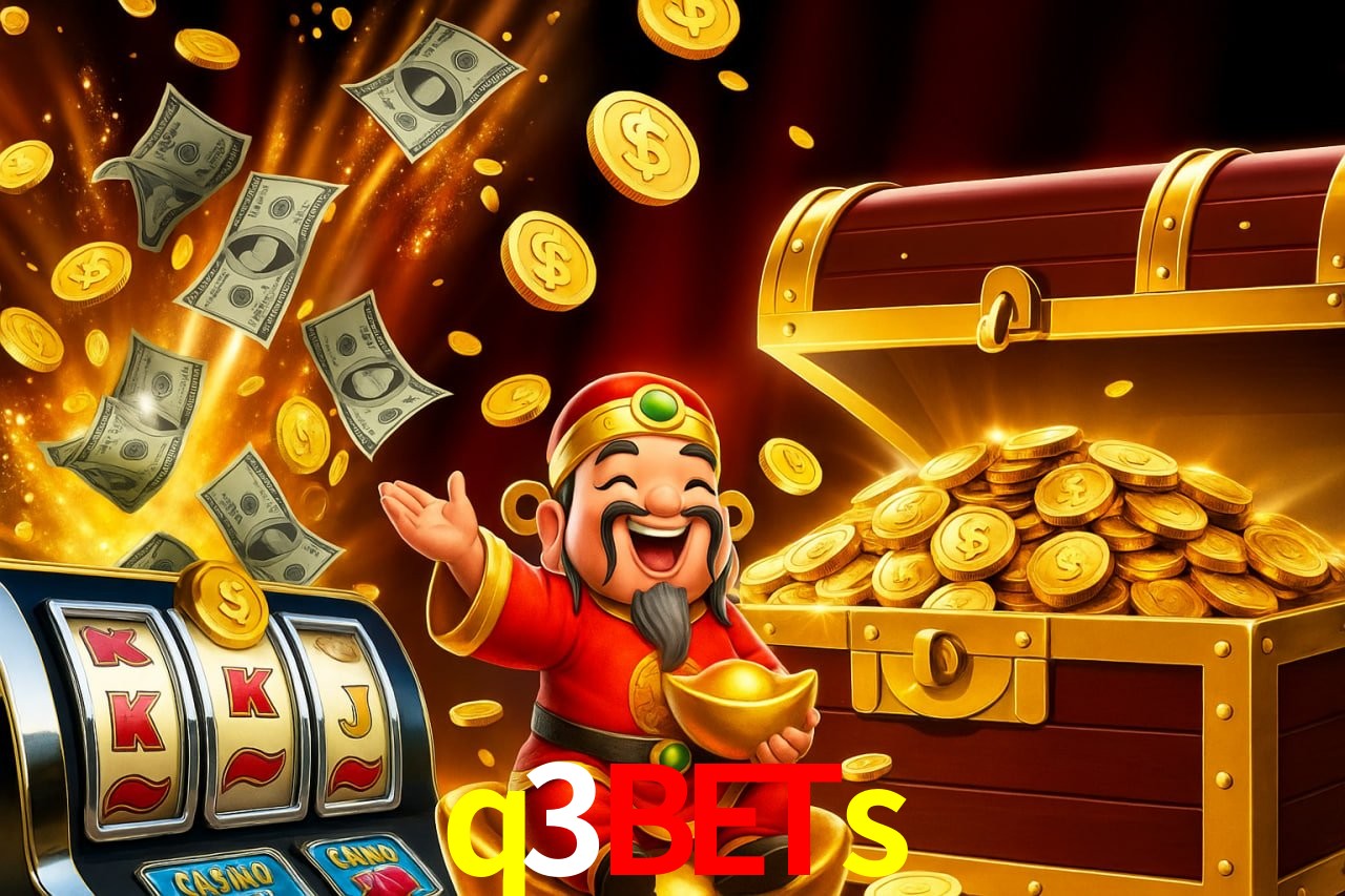 Apostas de Futebol q3bets