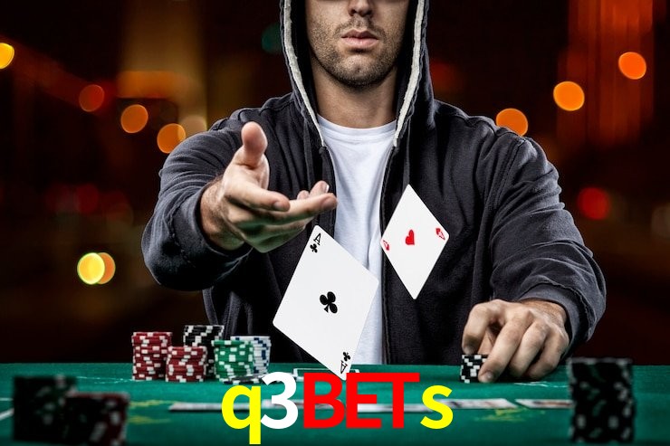 Interface Premium q3bets