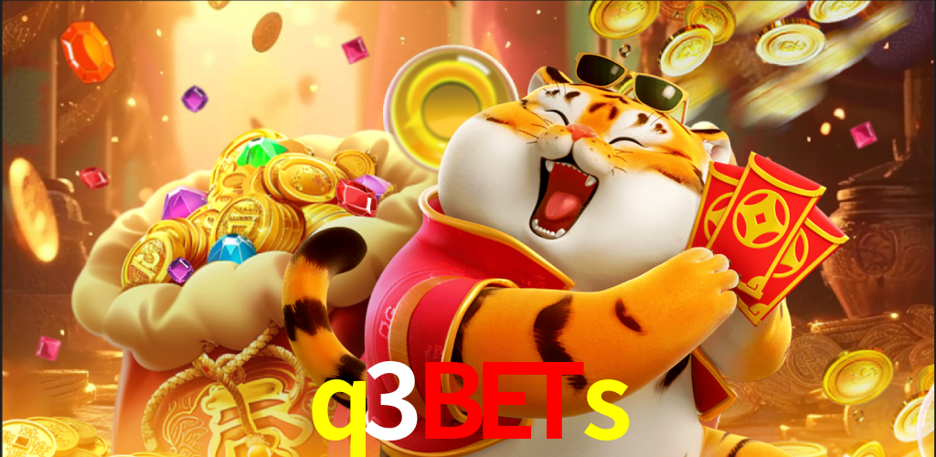 q3bets