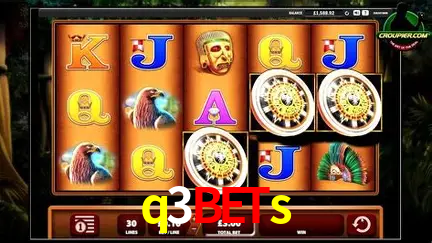 Apostas Esportivas na q3bets: Um Guia Completo