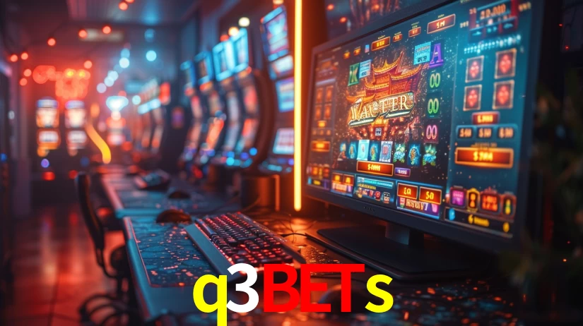 q3bets.com