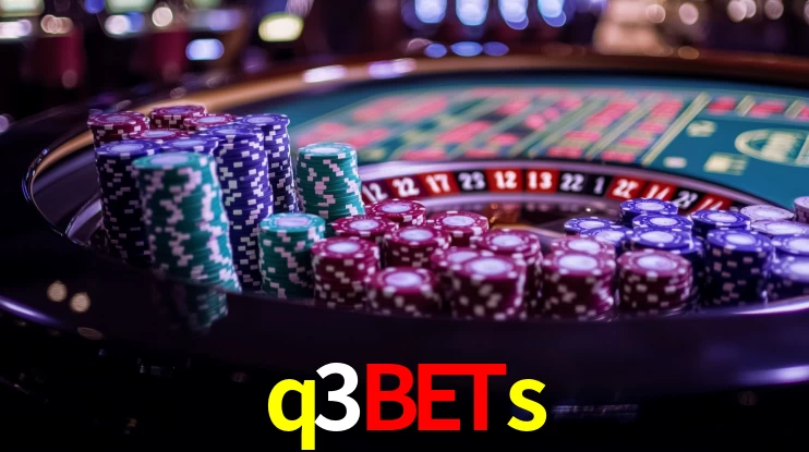 Programa VIP q3bets