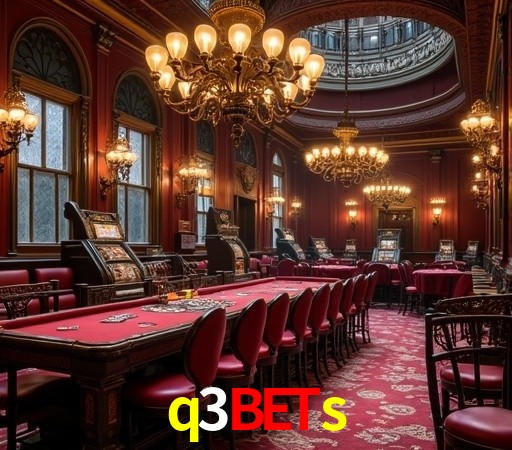 Jogos de Slot q3bets