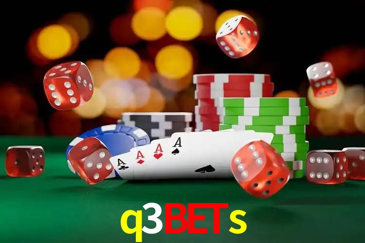 Promoção Relâmpago q3bets
