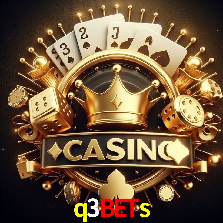 Sistemas de Segurança q3bets