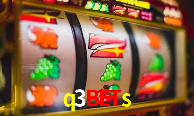 Inovações de Jogos na q3bets: O Futuro das Experiências Interativas