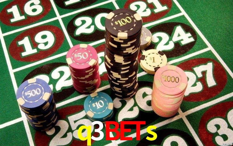 Jogos Exclusivos q3bets