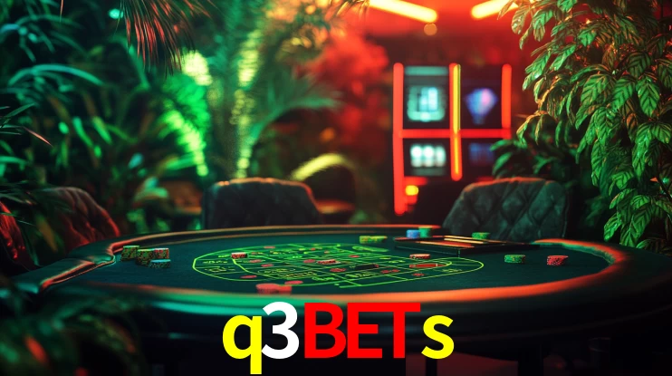 Torneios q3bets