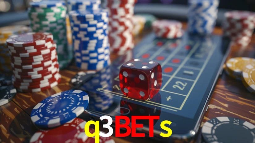 q3bets.com