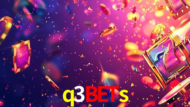 Torneios q3bets