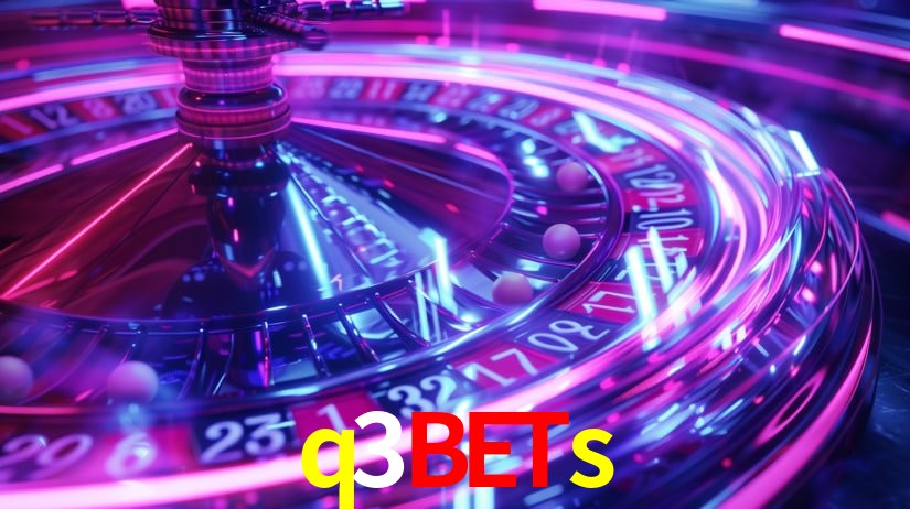 Interface do App q3bets